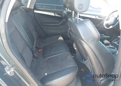 2013 Audi A3 2.0T Premium z USA, uszkodzony, nr VIN WAUKEAFM5DA027542